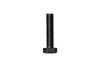 Hella Black Magic Slide Mounts Suit Double Row Bars 8HG