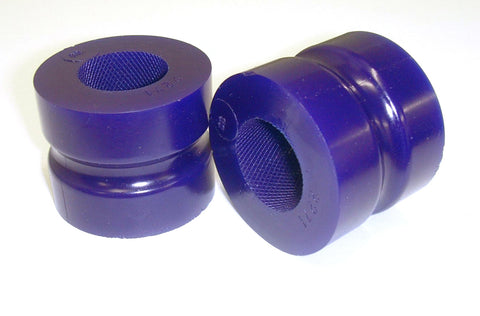 SuperPro Front Swaybar Mount Bush Kit Fits Chrysler