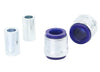 SuperPro Front Panhard Rod Bush Kit Fits Jeep SPF3912K