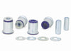 SuperPro Control Arm Bush Kit to suit Ford SPF5564K