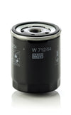 Mann Oil Filter W 712/54