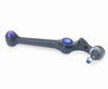 SuperPro Front Axle Control Arm Lower - Arm Assembly-Left