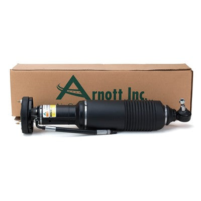 Arnott Reman Front LT ABC Strut - 07-12 MB SL-Class
