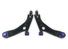 SuperPro Control Arm Kit Front Lower TRC1074