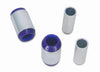 SuperPro Control Arm Bush Kit SPF1634K