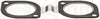 Elring Gasket Exhaust Manifold 638.191
