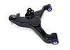 SuperPro Front Axle Lower Control Arm Kit-Arm