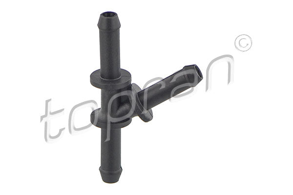 Topran Coolant Flange 115 858