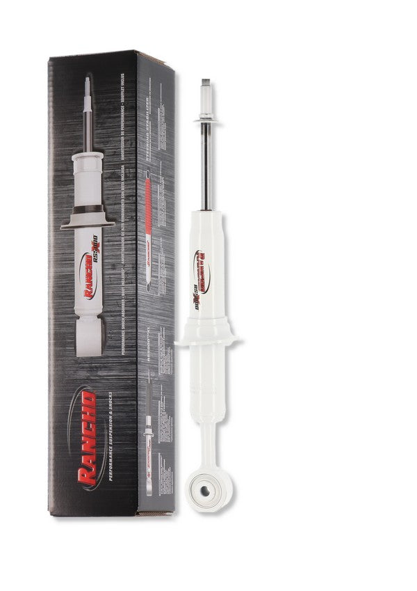 Rancho Shock Absorber 5000X Series RS55765B