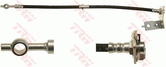TRW Brake Hose PHD626