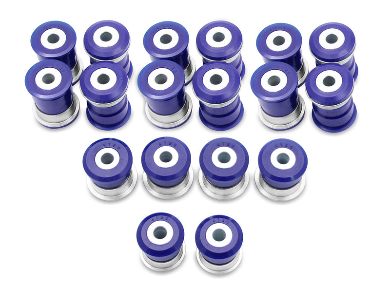 SuperPro Vehicle Enhancement Bush Kit KIT221K