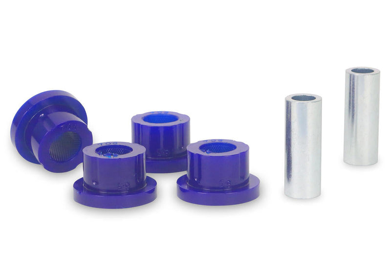 SuperPro Control Arm Bush Kit SPF0706K