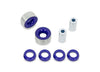 SuperPro Control Arm Lower-Rear Bush Kit SPF4788K