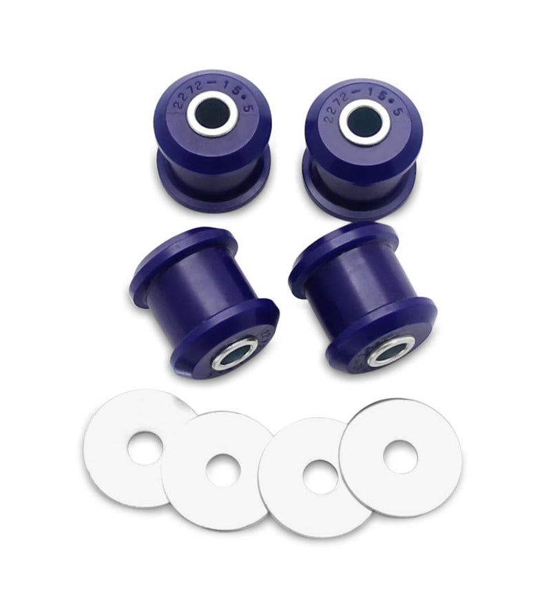 SuperPro Sway Bar Bush Kit SPF2272K