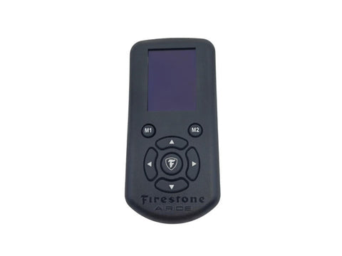 Airbag Man Firestone Remote - Dual Path