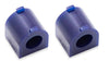 SuperPro Rear Swaybar Mount Bush Kit Fits Ford SPF0642-20K