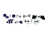 SuperPro Bushing Vehicle Kit KIT048FK