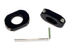 SuperPro Sway Bar Lateral Lock - Kit TRC0063