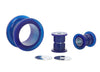 SuperPro Front Steering Rack & Pinion Mount Bush Kit Fits