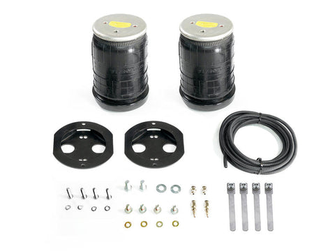 Airbag Man Full Air Suspension Kit - Metric Tubing
