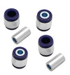 SuperPro Control Arm Bush Kit SPF5541K