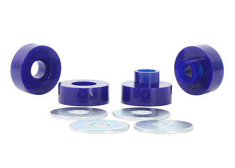 SuperPro Front Shock Absorber Upper Bush Kit Fits Lexus