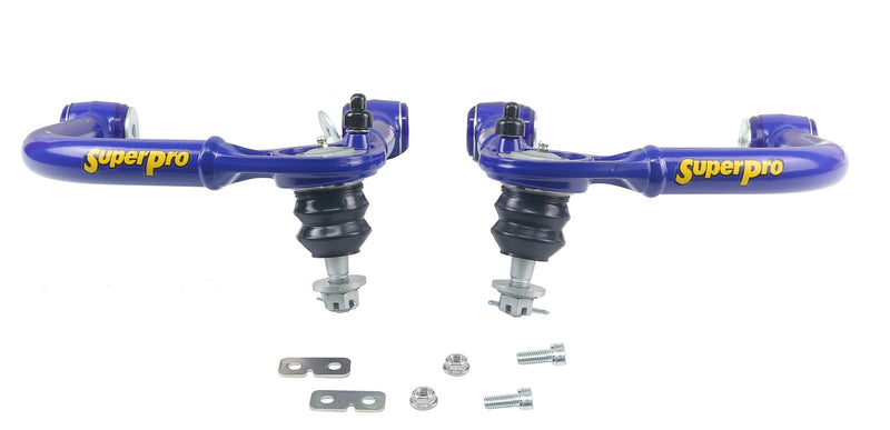SuperPro Control Arm Kit TRC6475