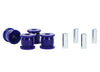 SuperPro Rear Trailing Arm Lower Bush Kit Fits Holden