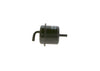 Bosch Throttle Body 0 280 750 017