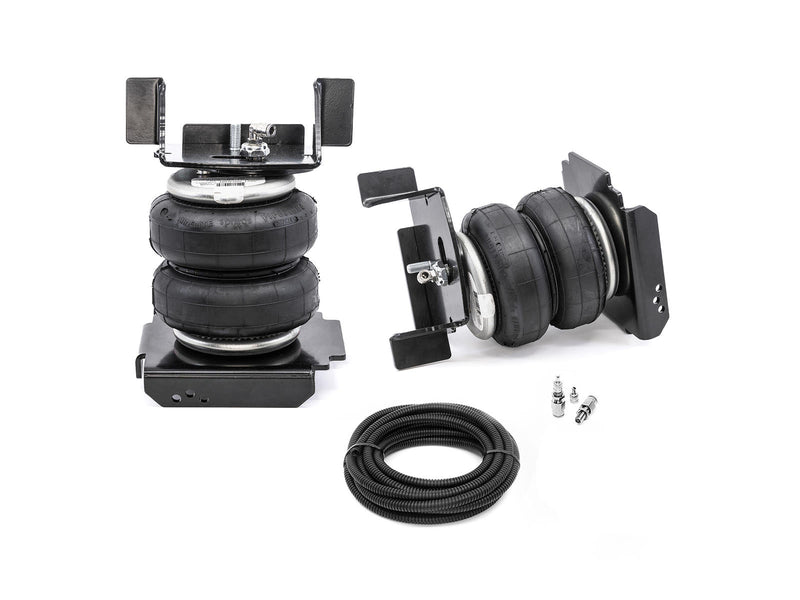 Airbag Man Air Suspension Helper Kit for Leaf Springs