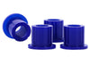 SuperPro Rear Spring Rear Eye Bush Kit Fits Foton Toyota
