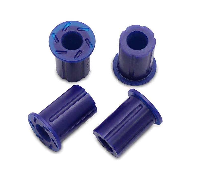 SuperPro Spring Rear Upper Shackle Bush Kit SPF4040K