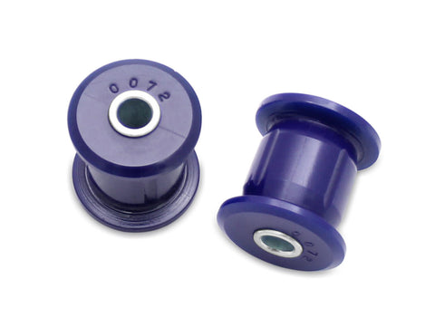 SuperPro Rear Trailing Arm Upper Bush Kit Fits Triumph