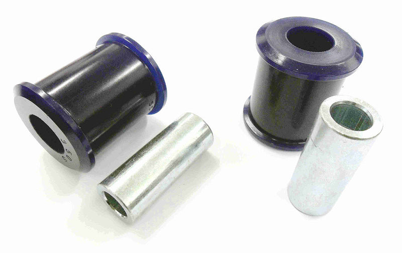 SuperPro Rear Control Arm Upper-Inner Bush Kit Fits Lexus