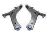 SuperPro Control Arm Bush Kit TRC1038