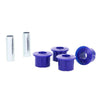 SuperPro Rear Spring Front Eye Bush Kit Fits Nissan