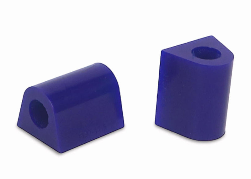 SuperPro Sway Bar Mount Bush Kit SPF1137-17.5K