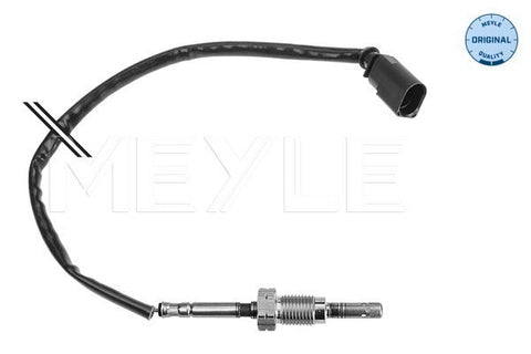 Meyle Sensor, Exhaust Gas Temperature 114 800 0117