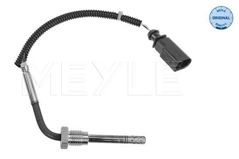 Meyle Sensor, Exhaust Gas Temperature 114 800 0145