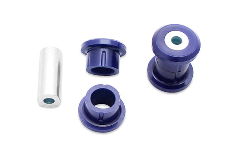 SuperPro Rear Shock Absorber Upper & Lower Bush Kit Fits