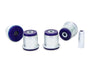 SuperPro Control Arm Upper - Bushing Kit SPF5764K