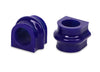 SuperPro Sway Bar Mount Bush Kit SPF1647-24K