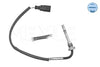Meyle Sensor, Exhaust Gas Temperature 114 800 0175