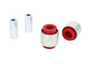 Nolathane Front Axle Control Arm Lower - Bushing Kit 45868