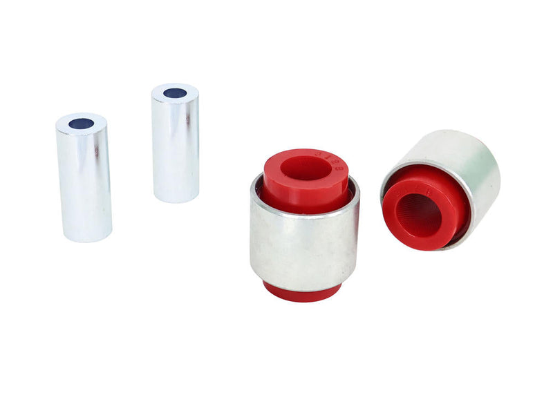 Nolathane Front Axle Control Arm Lower - Bushing Kit 45868