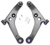 SuperPro Lower Control Arm Kit to suit Mitsubishi Lancer