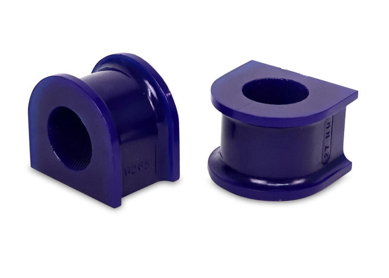 SuperPro Bushing Kit SPF0265-27K