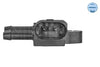Meyle Sensor, Exhaust Pressure 114 801 0005