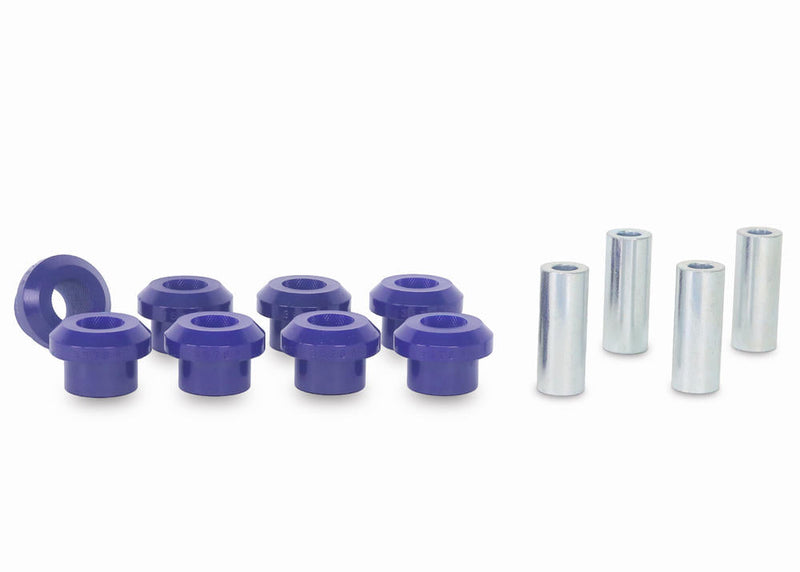 SuperPro Control Arm Bush Kit SPF3578K