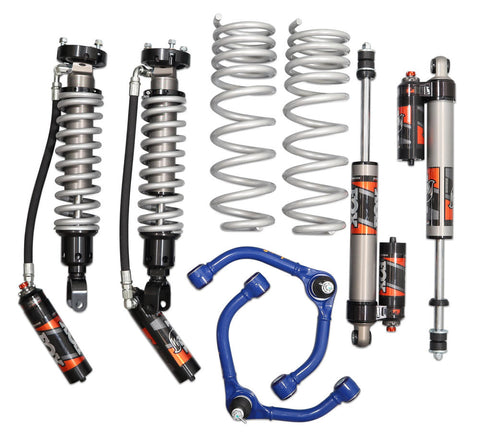 Formula 4x4 2 Inch 50mm Fox Performance Elite Series Lift